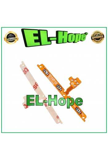 FLAT TASTI LATERALI VOLUME TASTO POWER ON OFF SAMSUNG GALAXY A52 SM A525F A526B
