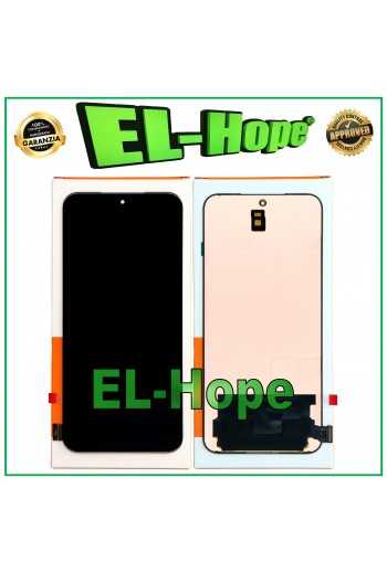 DISPLAY LCD TOUCH PARI ORIGINALE SERVICE XIAOMI 14 5G 2023 SCREEN VETRO SCHERMO