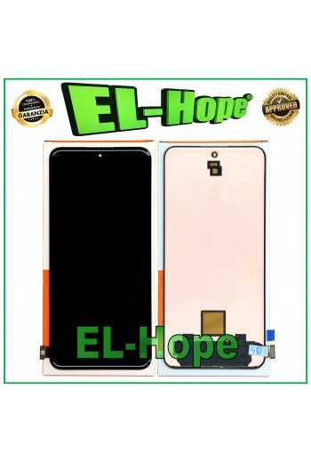 DISPLAY LCD + TOUCH PARI ORIGINALE SERVICE XIAOMI 14 PRO 5G 2023 SCREEN VETRO