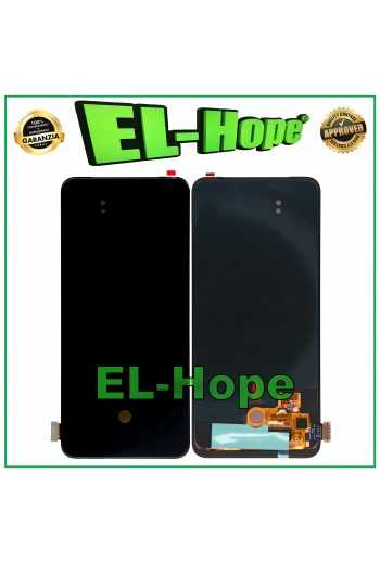 DISPLAY LCD OLED PER OPPO RENO 2Z 2F CPH1945 CPH1951 CPH1989 TOUCH SCREEN VETRO