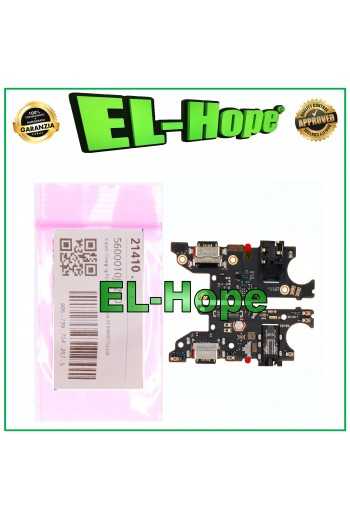 CONNETTORE DI RICARICA DOCK ORIGINALE SERVICE XIAOMI REDMI NOTE 9 5G /NOTE 9T