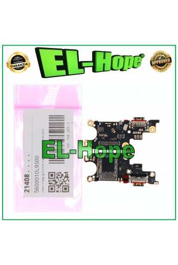 CONNETTORE RICARICA DOCK ORIGINALE SERVICE XIAOMI 13 LITE 2210129SG DI CARICA