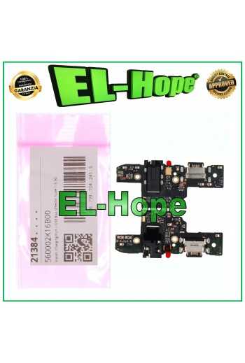 CONNETTORE RICARICA DOCK ORIGINALE SERVICE XIAOMI REDMI NOTE 11T 5G 21091116AI