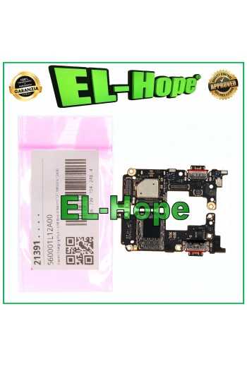 CONNETTORE RICARICA DOCK ORIGINALE DI CARICA SERVICE XIAOMI 12T PRO 22081212