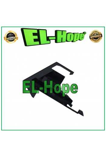 TASTO ESPULSIONE DISCO EJECT PER PLAYSTATION 4 PS4 CUH-1200 PULSANTE DI PLASTICA