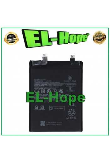 BATTERIA BM5J PER XIAOMI 12T / 12T PRO 22071212AG 22081212UG PARI ORIGINALE