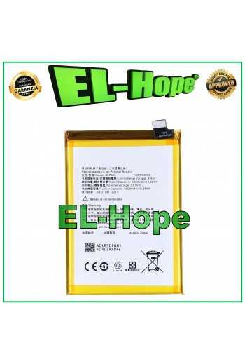 BATTERIA BLP923 PER OPPO A57 / A57s CPH2385 / A77 4G 5G CPH2339 PARI ORIGINALE