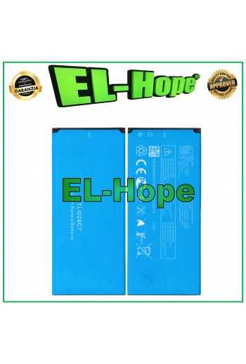 BATTERIA TLi028C7 PER TCL 403 T431 / ALCATEL 1A 1B 2020 3000 mAh PARI ORIGINALE