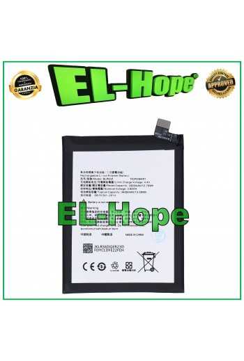 BATTERIA BLP633 PER ONEPLUS 3 A3000 A3003 / 3T A3010 3400 mAh PARI ORIGINALE