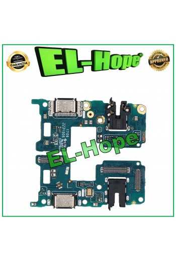CONNETTORE RICARICA PER OPPO REALME 10 4G RMX3630 MICROFONO DOCK CARICA TYPE C