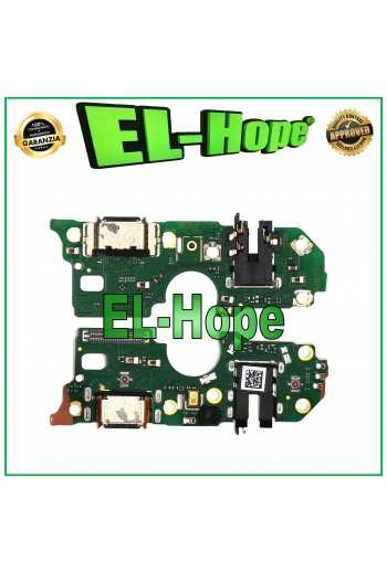 CONNETTORE DOCK DI RICARICA PER OPPO REALME NARZO 50 5G RMX3571 MICROFONO JACK 
