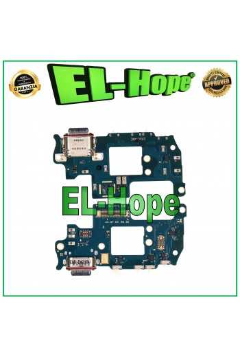 CONNETTORE RICARICA PER SAMSUNG GALAXY S23 FE 5G SM-S711 MICROFONO DOCK CARICA