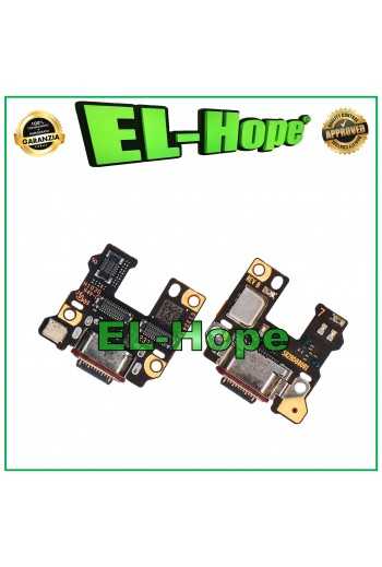 CONNETTORE RICARICA PER MOTOROLA MOTO EDGE 40 NEO XT2307 MICROFONO DOCK CARICA