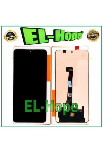 DISPLAY LCD + TOUCH PARI ORIGINALE SERVICE XIAOMI POCO X6 PRO 5G SCREEN SCHERMO