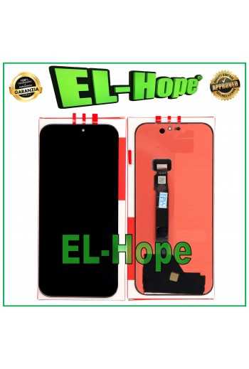 DISPLAY LCD TOUCH PARI ORIGINALE SERVICE HONOR X8B BOOST LLY-LX1 LX2 LX3 SCREEN