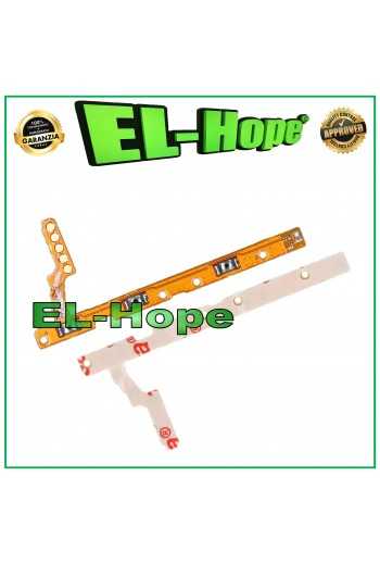 FLAT TASTI LATERALI VOLUME TASTO ON OFF ACCENSIONE SAMSUNG GALAXY A54 5G SM-A546