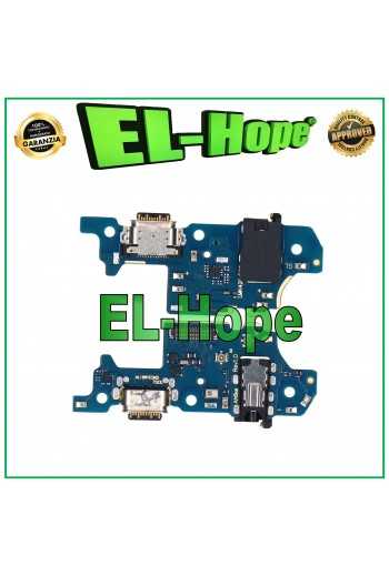 CONNETTORE RICARICA LG TYPE C LG K52 LMK520EMW LM-K520 LMW MICROFONO DOCK CARICA