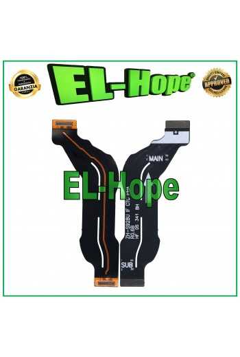 FLAT CONNESSIONE SCHEDA MADRE DOCK CARICA PER SAMSUNG GALAXY S24 ULTRA SM-S928
