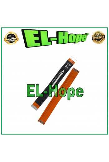 FLAT FLEX CAVO CONNESSIONE SCHEDA MADRE CONNETTORE DI CARICA HUAWEI NOVA CAN-L01