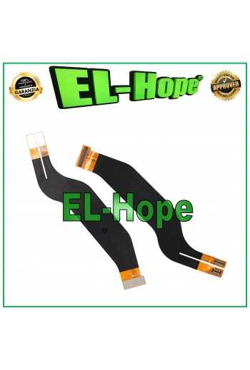 FLAT FLEX CAVO CONNESSIONE SCHEDA MADRE CONNETTORE LCD CARICA HUAWEI NEXUS 6P