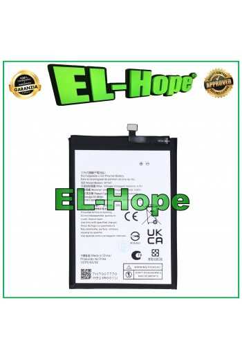 BATTERIA WT341 PER NOKIA G11 TA-1401 / G21 TA-1418 5050 mAh PARI ORIGINALE
