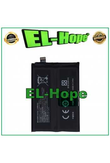 BATTERIA BLP887 PER OPPO REALME GT2 PRO RMX3300 3301 NEO2 RMX3370 PARI ORIGINALE