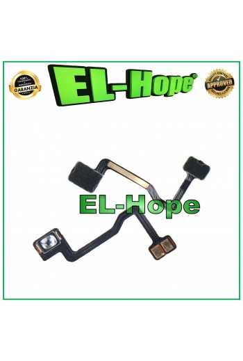 FLAT FLEX TASTO ACCENSIONE POWER ON OFF CAVO PER OPPO FIND X2 LITE CPH2005