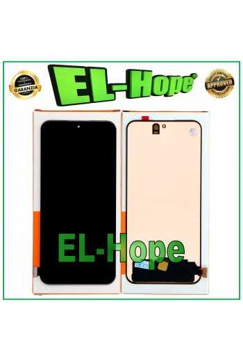 DISPLAY OLED TOUCH PARI ORIGINALE SERVICE XIAOMI 13 5G 2211133 C G SCREEN VETRO