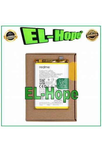 BATTERIA ORIGINALE 100% SERVICE PACK BLP841 OPPO REALME 8 RMX3085 1ICP5/63/90