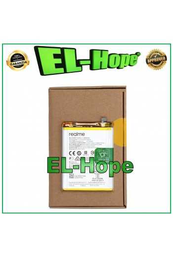 BATTERIA BLP757 ORIGINALE 100% SERVICE PACK OPPO REALME 6 RMX2001 4300 mAh