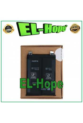 BATTERIA ORIGINALE 100% SERVICE PACK BLP919 OPPO REALME GT NEO 3 150W 4500mAh