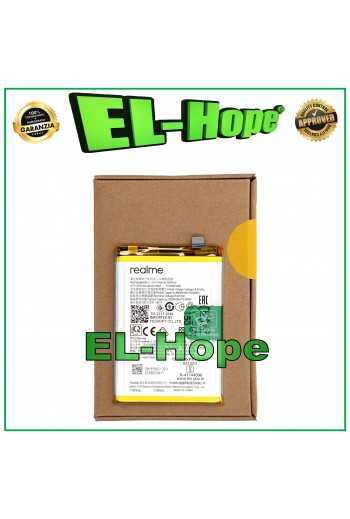 BATTERIA BLP883 ORIGINALE SERVICE PACK OPPO REALME 9 4G RMX3521 / 8S 5G RMX3381