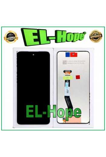 DISPLAY LCD + TOUCH SCREEN PARI ORIGINALE SERVICE MOTOROLA MOTO G62 5G XT2223