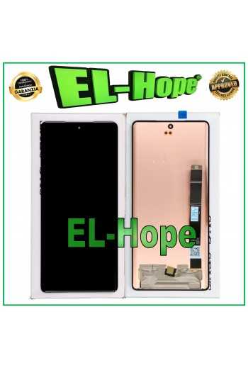 DISPLAY TOUCH SCREEN PARI ORIGINALE SERVICE MOTOROLA MOTO EDGE 30 ULTRA XT2241-2