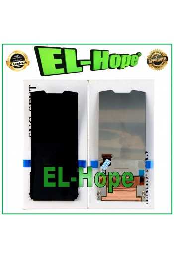 DISPLAY LCD OLED + TOUCH SCREEN PER MOTOROLA RAZR 5G XT2071-4 VETRO SCHERMO
