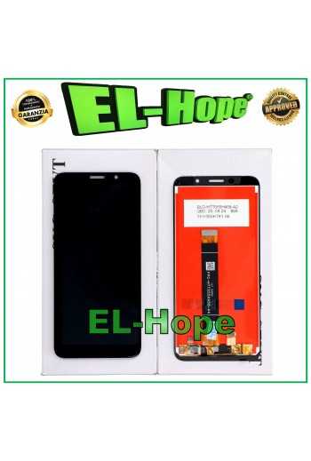 DISPLAY LCD + TOUCH SCREEN PARI ORIGINALE SERVICE MOTOROLA MOTO E6 PLAY XT2029 