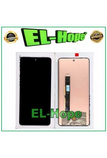 DISPLAY OLED LCD + TOUCH PARI ORIGINALE SERVICE MOTOROLA MOTO EDGE 40 XT2303