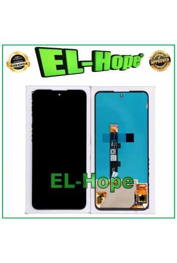 DISPLAY OLED LCD TOUCH SCREEN PARI ORIGINALE SERVICE MOTOROLA MOTO EDGE 20 LITE