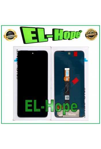 DISPLAY OLED LCD TOUCH SCREEN PARI ORIGINALE SERVICE MOTOROLA MOTO G42 XT2233-2
