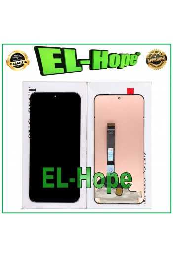DISPLAY OLED + TOUCH PARI ORIGINALE SERVICE MOTOROLA MOTO EDGE 30 NEO XT2245