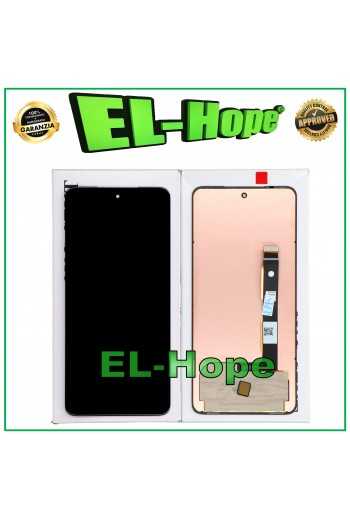 DISPLAY OLED TOUCH + LCD PARI ORIGINALE SERVICE MOTOROLA MOTO EDGE 30 XT2203