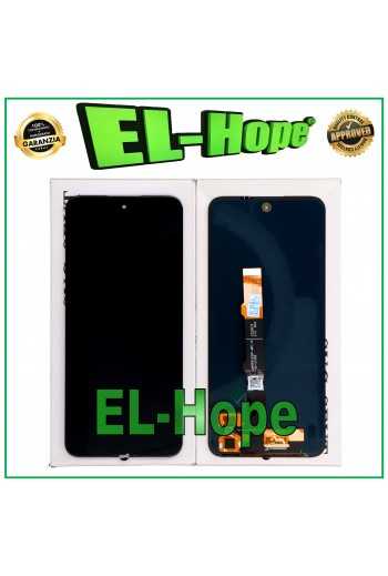 DISPLAY OLED + TOUCH PARI ORIGINALE SERVICE MOTOROLA MOTO G41 XT2167 XT2167-2