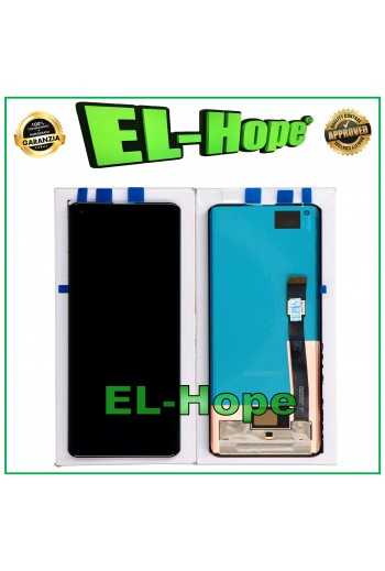 DISPLAY OLED TOUCH + LCD PARI ORIGINALE SERVICE MOTOROLA MOTO EDGE 5G XT2063