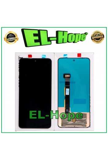 DISPLAY TOUCH SCREEN LCD OLED PARI ORIGINALE SERVICE MOTOROLA MOTO G84 5G XT2347