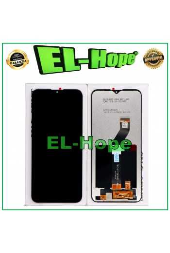 DISPLAY LCD + TOUCH PARI ORIGINALE SERVICE MOTOROLA MOTO G8 POWER LITE XT2055