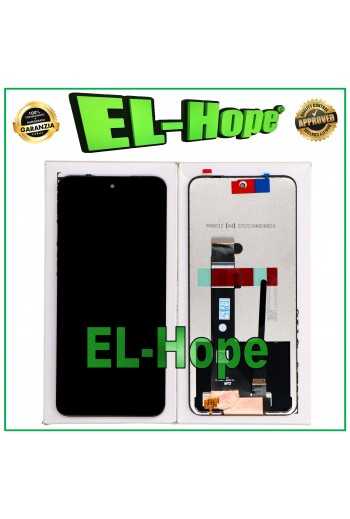 DISPLAY LCD + TOUCH SCREEN PARI ORIGINALE SERVICE MOTOROLA MOTO G53 XT2335