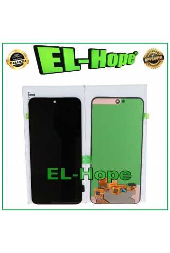 DISPLAY LCD OLED ORIGINALE 100% SAMSUNG GALAXY A35 5G 2024 SM-A356 TOUCH SCREEN