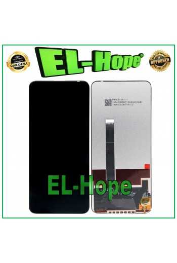DISPLAY LCD PER HUAWEI Y9A 4G FRL-LX3 FRL-L22 L23 TOUCH SCREEN VETRO SCHERMO