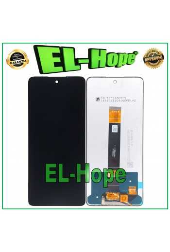 DISPLAY LCD + TOUCH SCREEN PER TCL 40 NxtPaper 4G VETRO SCHERMO ASSEMBLATO