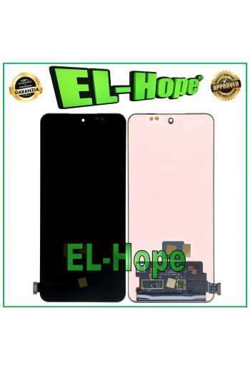 DISPLAY OLED + TOUCH SCREEN PER ONEPLUS ACE 2V PHP110 LCD VETRO SCHERMO